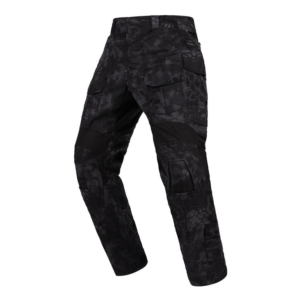 エマーソンギア E3 コンバットパンツ Gen3 メンズ デ - Outdoor Hunting Trousers のレビューと価格