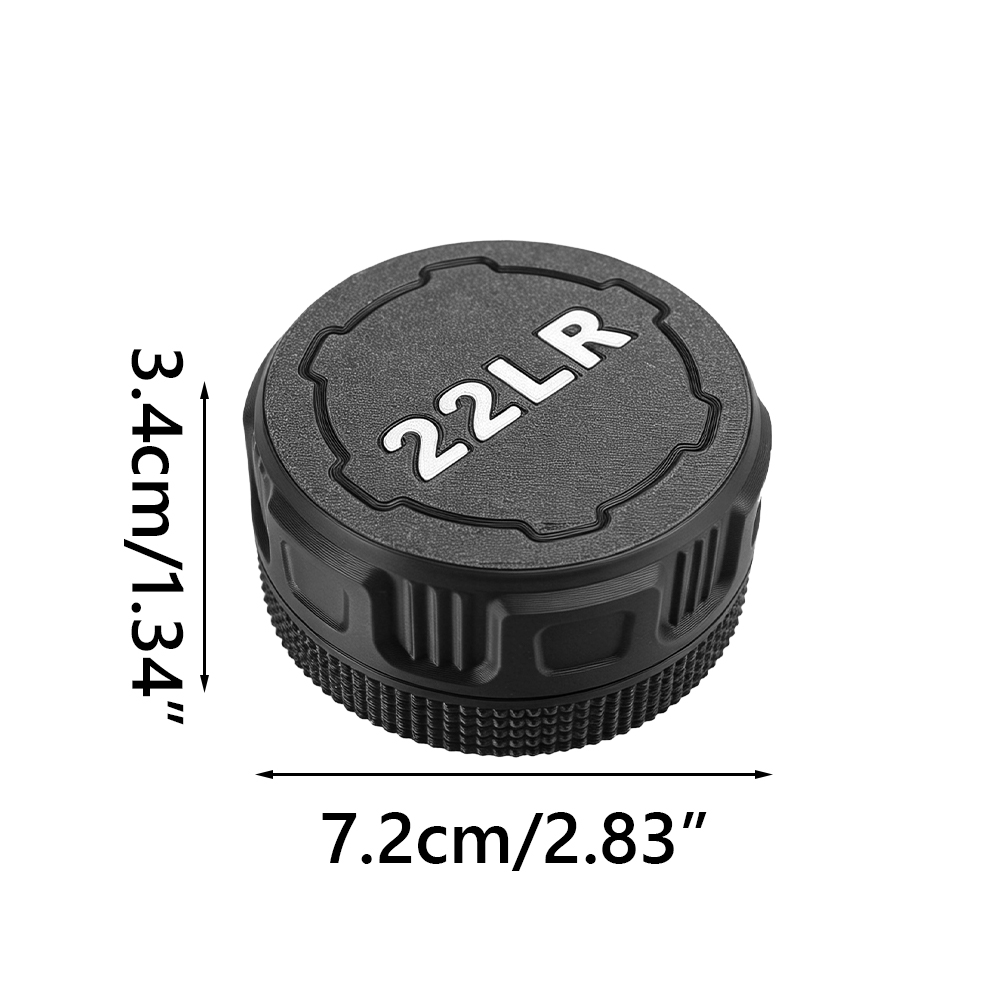 6個入り弾薬収納ボックス .22LR 55発弾薬ケース 弾丸 - Hunting & Outdoor Supplies Vanderbijlpark Photos のレビューと価格
