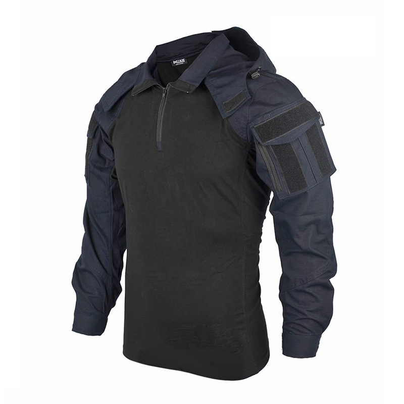 BACRAFT TRN コンバットシャツ戦術狩猟制服服屋外着 - Hunting Outdoor Shirts のレビューと価格
