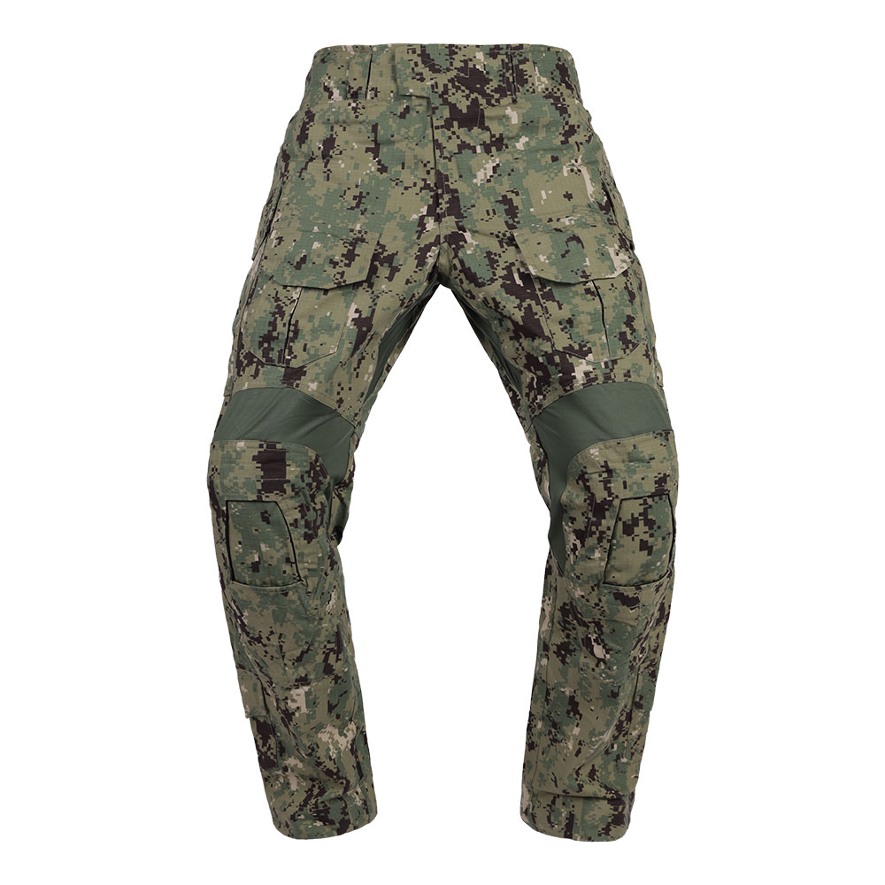 エマーソンギア E3 コンバットパンツ 迷彩柄 メンズ デュ - Outdoor Hunting Trousers のレビューと価格