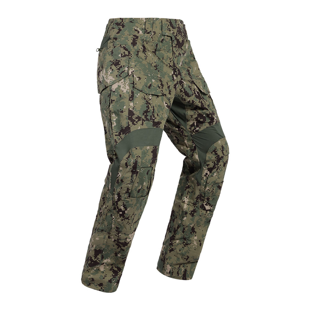 エマーソンギア E3 コンバットパンツ 迷彩柄 メンズ デュ - Outdoor Hunting Trousers のレビューと価格