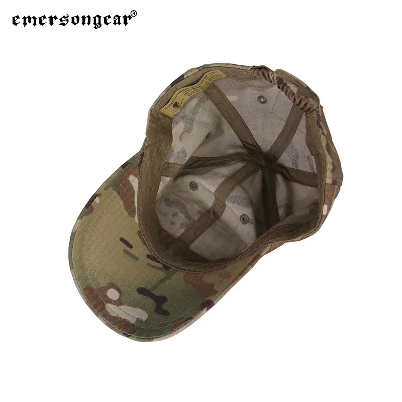 Emersongear-野球帽,ハイキング帽子,アウトドアハ - Hunting Outdoor Hats のレビューと価格