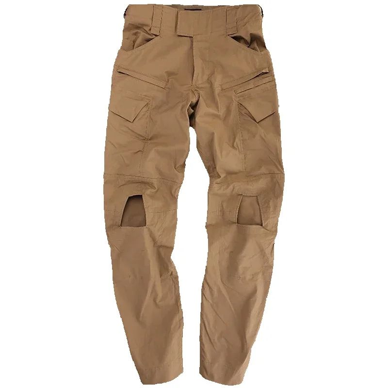 エマーソンギア タクティカル E4 コンバットユニフォームセ - Outdoor Hunting Trousers のレビューと価格