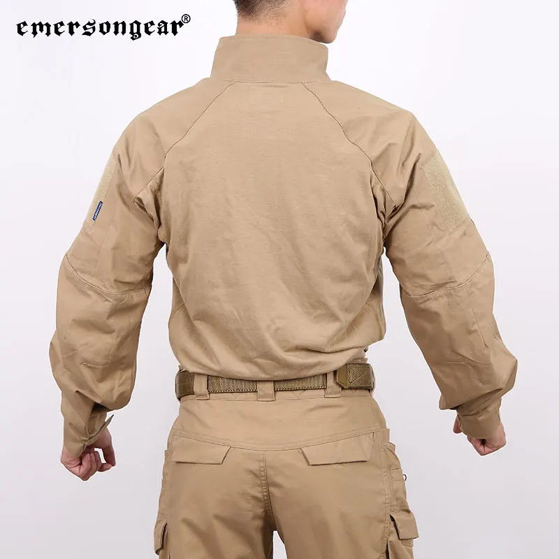 エマーソンギア タクティカル E4 コンバットユニフォームセ - Outdoor Hunting Trousers のレビューと価格