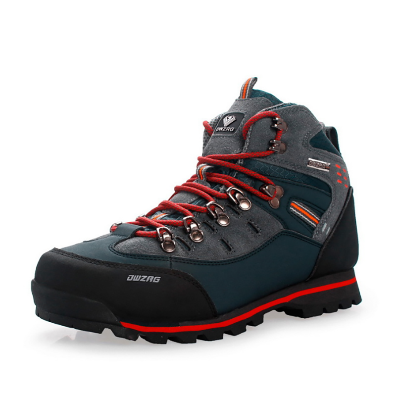 Lynjacye ミッドカット 2025 新防水ハイキングブ - Hunting Outdoor Boots のレビューと価格