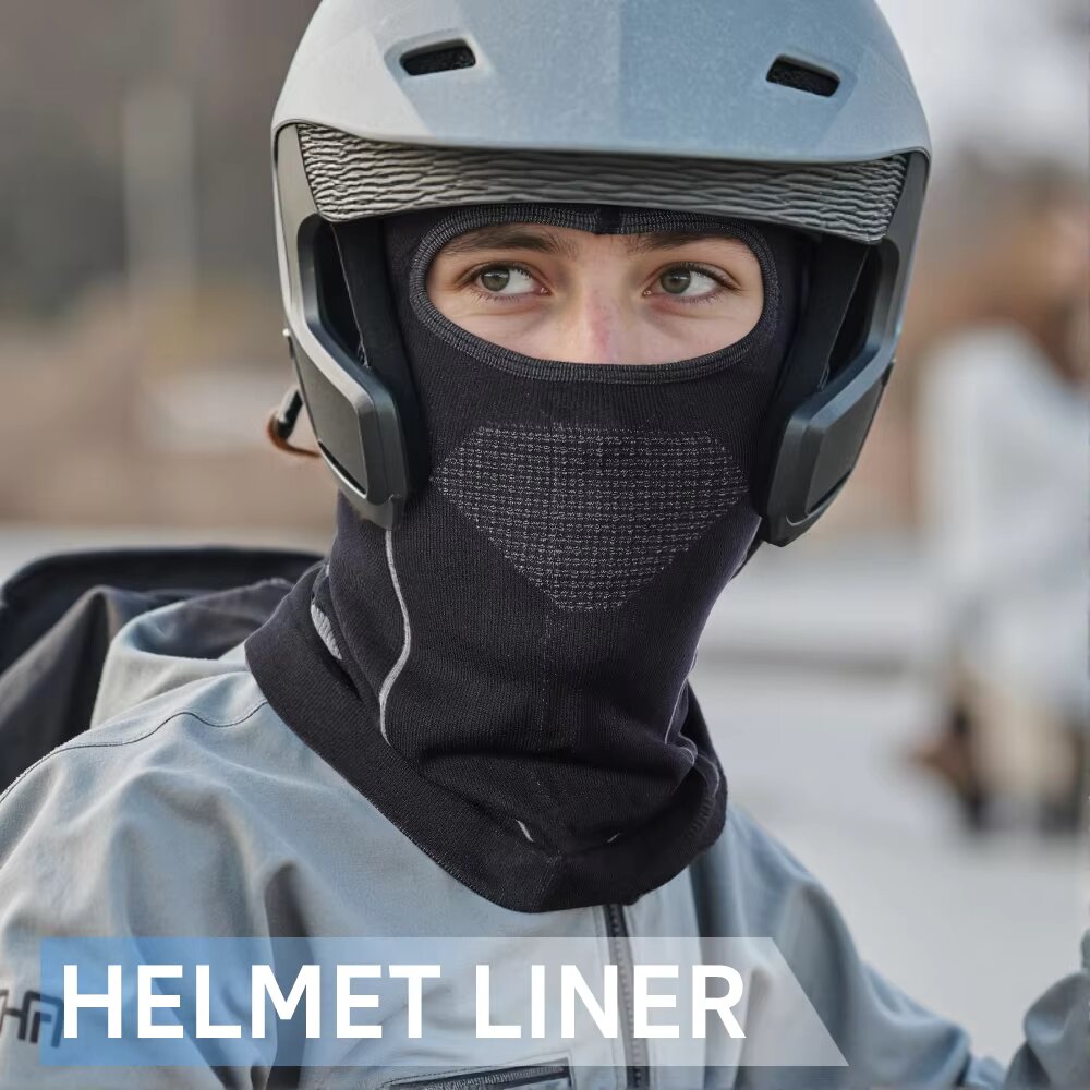 男女兼用 防寒サーマルスカーフ 冬用スキーハット バラクラバ - Hunting Outdoor Hats のレビューと価格