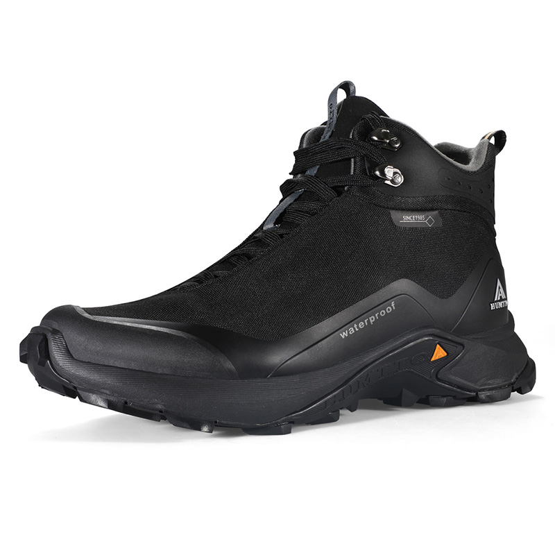HUMTTO ハイキングシューズ男性アウトドアクライミングキ - Hunting Outdoor Boots のレビューと価格