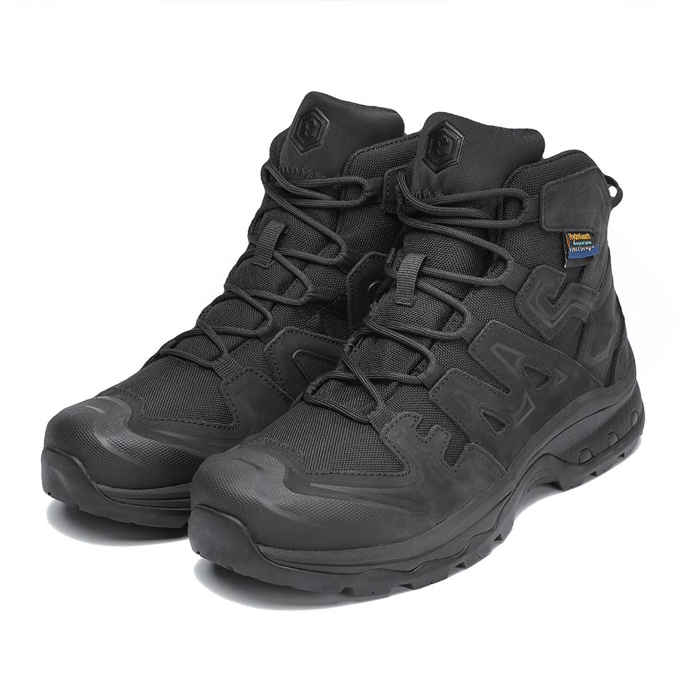 エマーソンギア ブルーラベル ウォーカー タクティカルブーツ - Hunting Outdoor Boots のレビューと価格