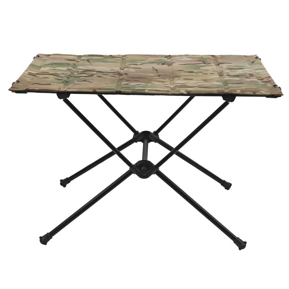 アウトドアキャンプ折りたたみテーブル多機能狩猟釣りピクニック - Outdoor Hunting Table のレビューと価格