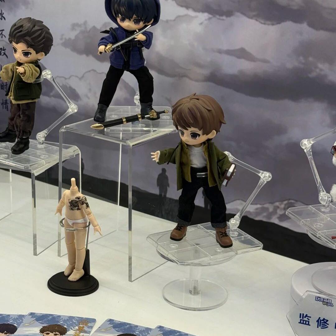 プレセール 1/12 スケール ザ・ロスト・トゥーム・トレジ - Hunting Blind Fabric のレビューと価格