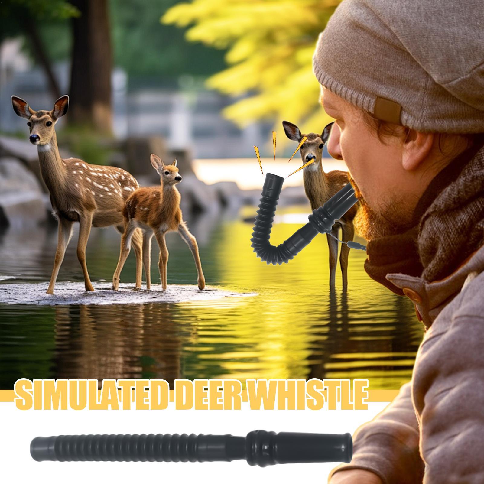 軽量鹿狩猟用グロントコール、耐久性のあるランヤード付きサウン - Wildman Hunting & Outdoor Polokwane Photos のレビューと価格